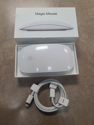 APPLE MOUSE A1657 (SP8024975) - Image 1 of 3