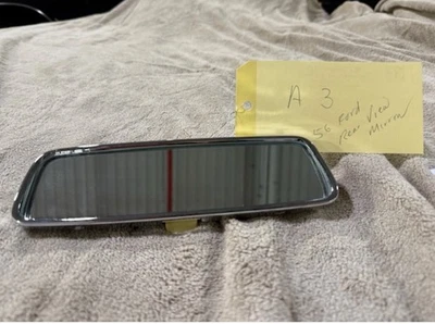 Espejo retrovisor Ford Fairlane 1956 para auto Foto 1 de 2