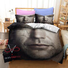 Drama The Vampire Diaries Quilt/Doona/Duvet Cover Pillow Case Bedding Set