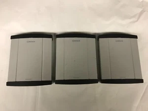 Lot of 3 Bosch VideoJet VJD-3000 Untested - Picture 1 of 4