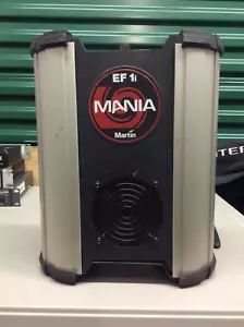 MARTIN MANIA EFi DJ LIGHTING EFFECTS UNIT - Picture 1 of 4