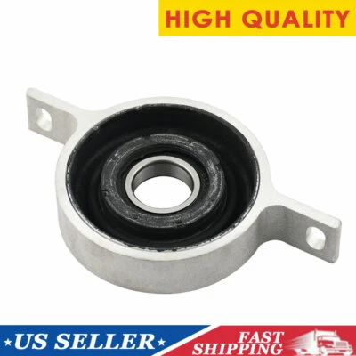 Cojinete de soporte central 26127526631 para BMW 325I 325XI 330XI 2006 2012-2015 X1 Foto 1 de 4