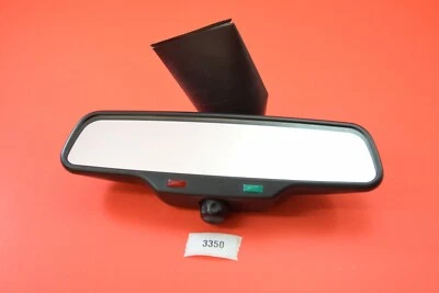 Espejo retrovisor interior G#3 98-00 MERCEDES BENZ CLASE C C280 C230 2108100317 Foto 1 de 4