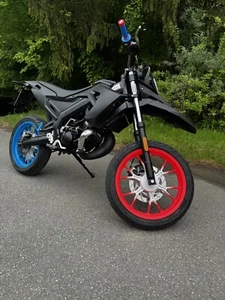 moped 50 ccm gebraucht - Bild 1 von 7