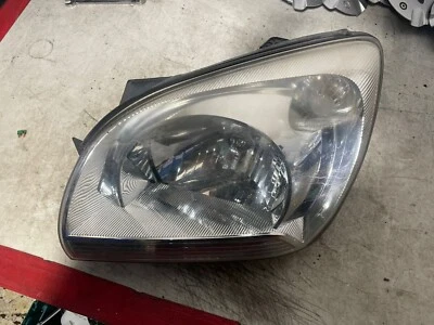 2006 KIA SPORTAGE ЛЕВАЯ ФАРА I2C - Изображение 1 из 4
