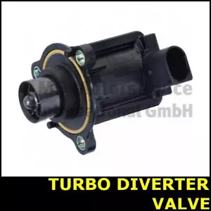 Turbo Diverter Valve FOR RANGE ROVER RANGE ROVER L405 3.0 18->ON Diesel - Picture 1 of 3