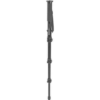 Manfrotto 680B Monopod for Camera Camcorder Large Lens Made in Italy - Image 1 of 2