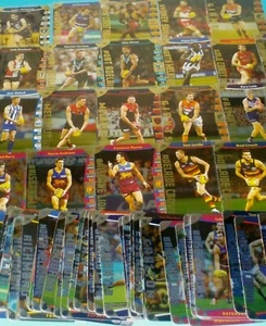 2019 Teamcoach Gold & Silver cards from $1.00. Free combined post on extra cards - Picture 1 of 34
