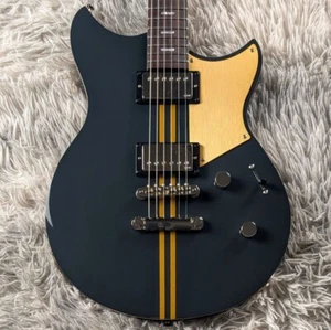 YAMAHA REVSTAR RSP20X RBC Rusty Brass Charcoal w/Hard case New - Picture 1 of 10