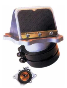 Boyesen Replacement Gasket for Rad Valve RG-52 - Picture 1 of 1