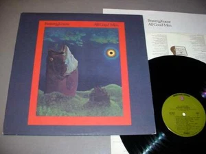 BEAVER & KRAUSE LP All Good Men - Warner Brothers BS-2624 (1972) - Picture 1 of 1