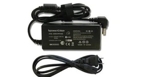 HP 27er 27 Zoll LCD Computer Monitor Netzteil AC Adapter Kabel Ladegerät - Bild 1 von 1