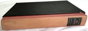 Moll Flanders by Daniel Defoe (1942, Hardcover) purported true story w/ Slipcase - Picture 1 of 20