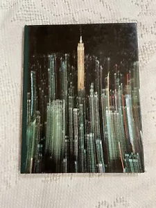 The Great Cities New York Time-Life Books Hardback Anthony Burgess Vintage - Picture 1 of 10