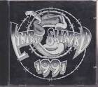 ◄ LYNYRD SKYNYRD "1991" CD-Album