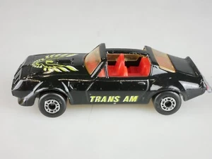 Pontiac T-Roof (35-C/16-C) - 96916 Matchbox MB75 - Bild 1 von 7