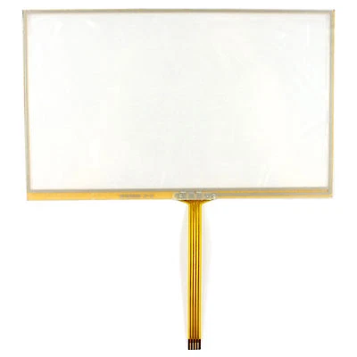 4 wire Resistive Touch Panel work for 5inch 800x480 AT050TN43 LCD Panel - Image 1 of 2