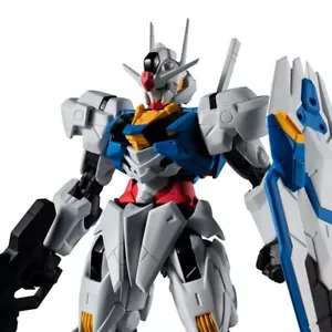 MSG: Figura de espíritus robot aéreo bruja Mercury Gundam - Imagen 1 de 9