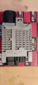 CENTRALINA DI ATTIVAZIONE ELETTROVENTOLA RAFFREDDAMENTO FORD VOLVO SKCUE4520005 - Foto 1 di 4