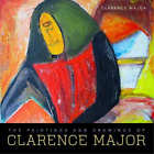 Clarence Major The Paintings and Drawings of Clarence Maj (Hardback) (IMPORTATION BRITANNIQUE)