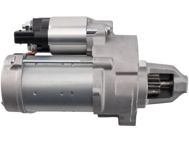 TRQ Starter Starter fits BMW 750Li xDrive 2010-2012 61KHKX - Image 1 of 1