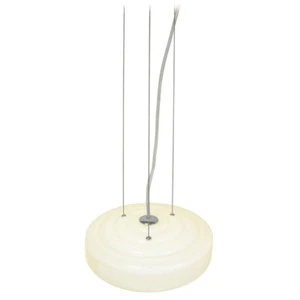FOZZ FZ012259 Arabella lampada a sospensione lampada a sospensione cromo plafoniera lampada - Foto 1 di 2