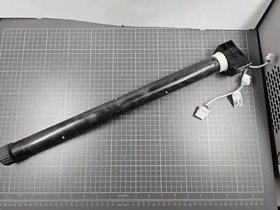 Lutron Sivoia  QSSC-EDU-10C Drive Roller Shade Motor 52W — 第 1/4 张图片