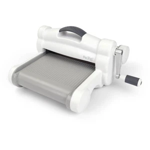 Sizzix Big Shot Plus A4 Machine Die Cutting Scrapbook Papercraft Cardmaking Tool - Foto 1 di 4