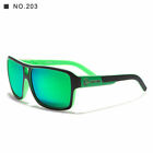 Classic Men Polarised Sunglasses Tac Mirror Anti-glare Uv400 Large In Gift Box