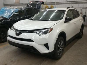 Wiper Transmission For RAV4 Assy - Picture 1 of 12