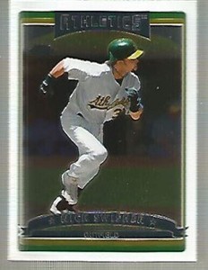 A2138- 2006 Topps Chrome BB Carte 244-330 + Inserti -si Pick- 10 + Gratis US