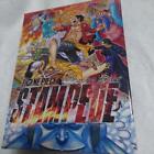 One Piece Stempede Special Deluxe Edition Japonia RK