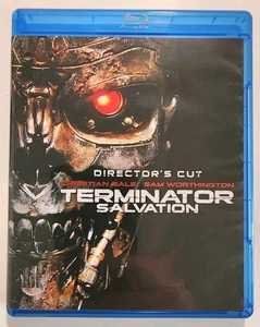 Terminator 4: Salvation (Blu-ray) (1-Disk Set) - Bild 1 von 3