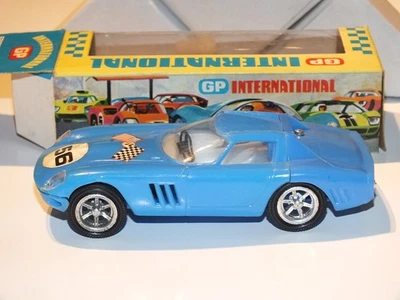 Roxi Toys Ferrari 250 GTO 1964 frizione scala 1/32 mint/box - Immagine 1 di 4
