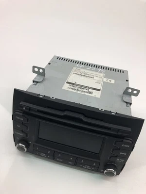 KIA SPORTAGE SL Musik-Player ohne GPS 96160-3U230WK 26544129 - Bild 1 von 4