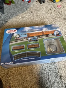 Thomas And Friends Bachmann N Scale Set Sealed unopened new - Picture 1 of 2
