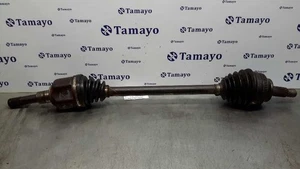 20T2N TRANSMISION TRASERA DERECHA / 76231 PARA LAND ROVER FREELANDER LN * - Imagen 1 de 3