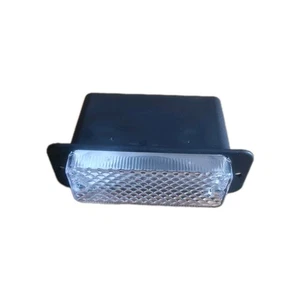 Universal Reverse Light For Car Van Caravan - Picture 1 of 9