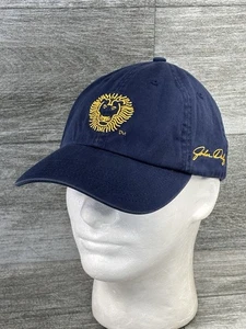 John Daly Löwen Höhle Grip It And Rip It Riemen hinten Vater Mütze Kappe Golf Einheitsgröße Einheitsgröße - Bild 1 von 17