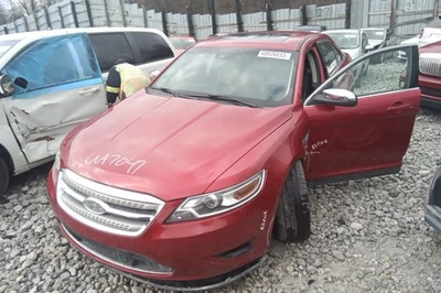 Ford Taurus 2010 (sedán transmisión automática OEM 106 k millas - LKQ378648940 Foto 1 de 3