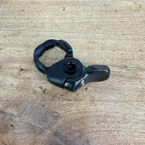 KS KG-SL Carbon MTB Dropper Post Handlebar Mount Remote Lever 19g - Picture 1 of 5
