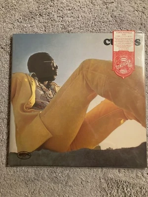 Curtis Mayfield  “Curtis” RSD  BLACK FRIDAY 2025 VINYL  LP  180 Gram Sealed New - Image 1 of 2