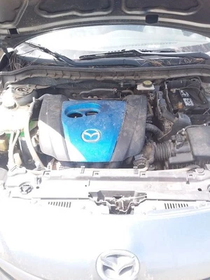 Módulo de control electrónico ECM del motor por batería 2,0 L compatible con 12-13 MAZDA 3 29746559 Foto 1 de 4