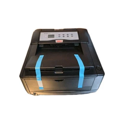 OKI B4600 Printer With All Original Accessories New Open Box - Image 1 of 4