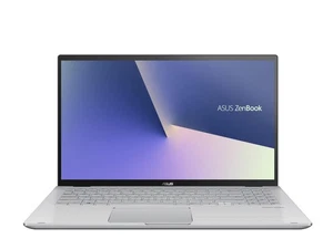 ASUS ZenBook Q508UG – 15.6" FHD Touch – Ryzen 7 5700U –8GB RAM –MX450– 256GB SSD - Picture 1 of 5