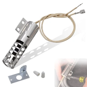 WB2X9154 WB13K10027 Accenditore rotondo per forno a gas ricambio - Foto 1 di 7