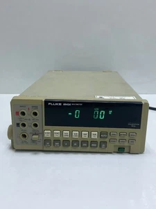 Fluke 8842A Multimeter - Bild 1 von 10