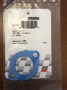 FEL-PRO 35286 Water Outlet Gasket - Bild 1 von 4