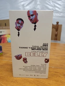 Belly (VHS, 1999) - Imagen 1 de 4
