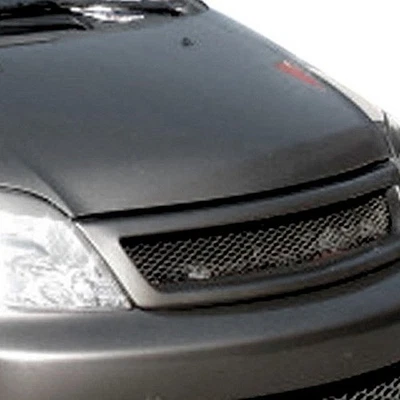 For Scion xA 2004-2006 Duraflex 1-Pc K-1 Style Main Grille Surround - Image 1 of 4